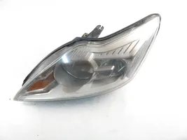 Ford Focus Lampa przednia 