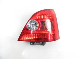 Honda Civic Lampa tylna 