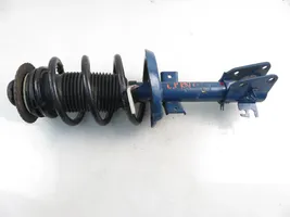 Renault Master III Front shock absorber with coil spring 