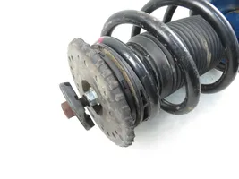 Renault Master III Front shock absorber with coil spring 