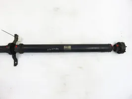 Audi A6 S6 C6 4F Drive shaft (set) 