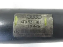 Audi A6 S6 C6 4F Drive shaft (set) 