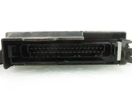 Citroen Xantia Sterownik / Moduł ECU 9624538280