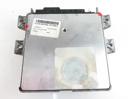 Citroen Xantia Calculateur moteur ECU 9624538280