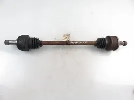 Mercedes-Benz C AMG W203 Rear driveshaft 