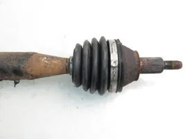 Volkswagen Fox Front driveshaft 