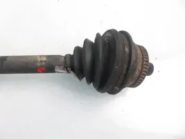 Volkswagen PASSAT B5.5 Front driveshaft 