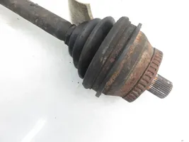 Volkswagen PASSAT B5.5 Front driveshaft 