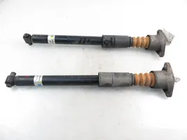 Volkswagen PASSAT B5.5 Rear shock absorber/damper 