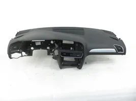 Audi A4 S4 B8 8K Dashboard 