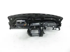 Audi A4 S4 B8 8K Dashboard 