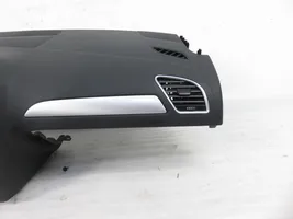 Audi A4 S4 B8 8K Dashboard 