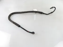 Volkswagen Touareg I Power steering hose/pipe/line 