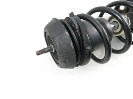 Opel Tigra B Front shock absorber with coil spring 