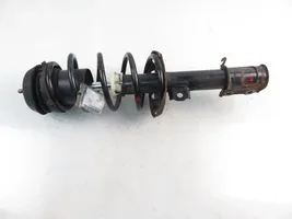 Opel Tigra B Front shock absorber with coil spring 