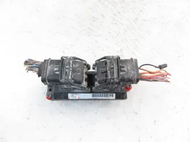 Fiat Panda II Sterownik / Moduł ECU 55192634