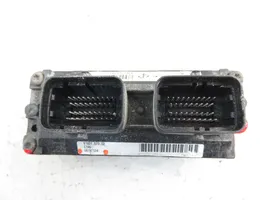 Fiat Panda II Sterownik / Moduł ECU 55192634