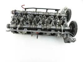 Ford Mondeo Mk III Engine head 