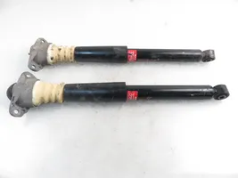 Volkswagen Touran I Rear shock absorber/damper 