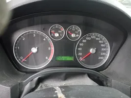 Ford Focus C-MAX Speedometer (instrument cluster) 