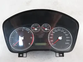 Ford Focus C-MAX Speedometer (instrument cluster) 