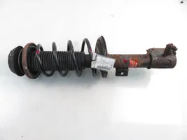 Suzuki SX4 Front shock absorber with coil spring 