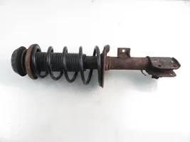 Suzuki SX4 Front shock absorber with coil spring 