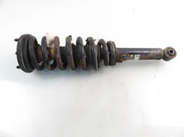 KIA Sorento Front shock absorber with coil spring 