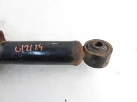 KIA Sorento Front shock absorber with coil spring 