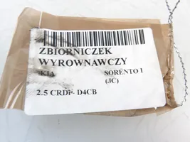 KIA Sorento Zbiornik wyrównawczy chłodziwa 