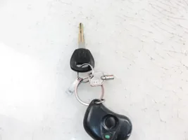 Honda Civic Ignition lock 