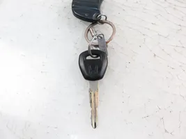 Honda Civic Ignition lock 