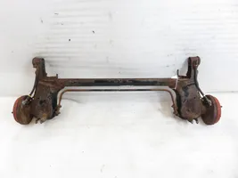 Daihatsu Sirion Rear axle beam 