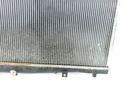 Mazda 2 Radiateur de refroidissement 