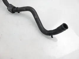 Ford Mondeo MK IV Power steering hose/pipe/line 6G913A719BF