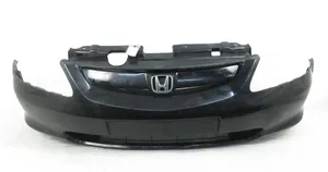 Honda Civic Передний бампер 
