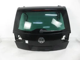 Volkswagen Touareg I Tailgate/trunk/boot lid 