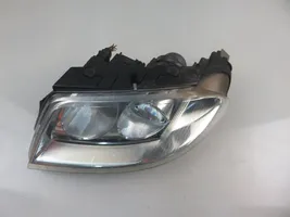 Volkswagen PASSAT B5.5 Headlight/headlamp 