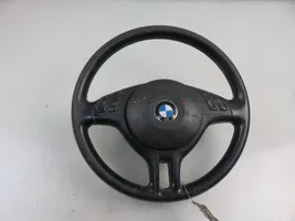 BMW 3 E46 Steering wheel 