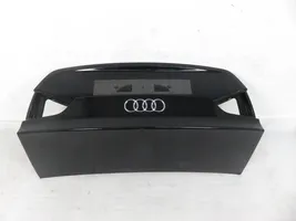 Audi A4 S4 B8 8K Takaluukun/tavaratilan kansi 