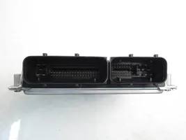 Volkswagen PASSAT B5 Sterownik / Moduł ECU 0261206452