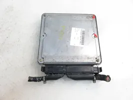 Volkswagen Bora Calculateur moteur ECU 0281010091