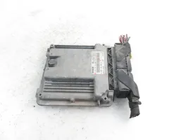 Alfa Romeo GT Sterownik / Moduł ECU 00551950240