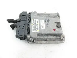 Audi A8 S8 D3 4E Calculateur moteur ECU 0281011099