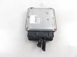 Audi A8 S8 D3 4E Calculateur moteur ECU 0281011099