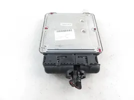 Audi A8 S8 D3 4E Calculateur moteur ECU 0281011099