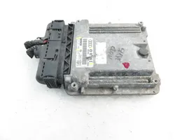 Audi A8 S8 D3 4E Calculateur moteur ECU 0281011099