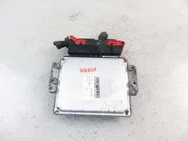 Hyundai i10 Calculateur moteur ECU 