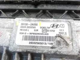 Hyundai i10 Calculateur moteur ECU 