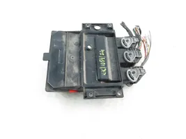 Renault Kangoo I Calculateur moteur ECU 8200469333